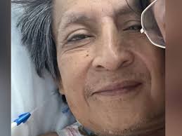 Fundraiser by Suleyma Garcia : EN MEMORIA DE : Leobardo Gutierrez Castro