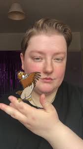 Winnie the Pooh series part 6 🦉🍂 #drag #dragking #dragkingsoftiktok  #makeup #dragmakeup #dragkingmakeup #makeupideas #makeupinspo  #makeupinspiration #makeupvideos #winniethepooh ...