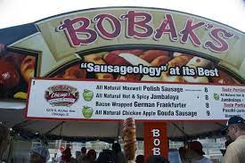 Untitled Chicago Hot Dog Chicago Food Chicago Restaurants