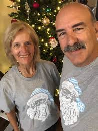 B.I.G. Love Cancer Care's 2021 Santa Dash Run for a Good Claus!