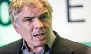 Flávio Rocha: entre o candidato óbvio liberal e o empresário vítima do  Estado