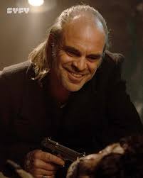 No one is safe. #Revival is all-new TONIGHT, Thursday, at 10/9c