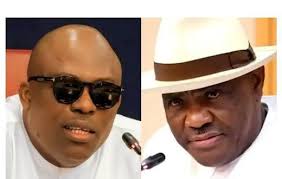 Wike appoints Fubara's ex-Chief of Staff to same position as FCT minister