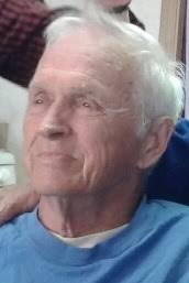 Obituary for Albert C. Dickey