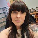 Crystal Strack's Instagram, Twitter & Facebook