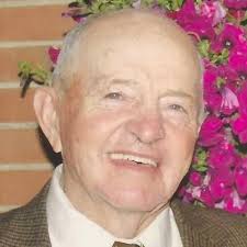 Oliver Button Obituary (1930