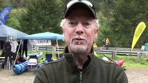 Upper Clackamas White Water Festival in Oregon's Mt. Hood Territory Video