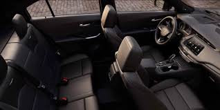 Verdict the xt4 isn't as refined as most rivals, but it does offer a chic exterior and a nicely styled and. 2020 Cadillac Xt4 Interior Sullivan Parkhill Auto Group