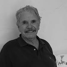 If the name Hurd rings a bell, it is because Michael Hurd is the youngest  son of Peter Hurd, the artist who created “Pioneer Mural.” Michael Hurd  grew up