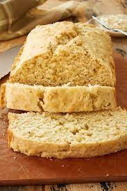 Easy Herbed Quick Bread Recipe Breakfast Recipes Easy Quick Bread Savoury Baking