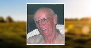 Joseph M. Roper Obituary February 22, 2016