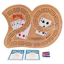We did not find results for: Cribbage Board Large 29 Wood Fair Game