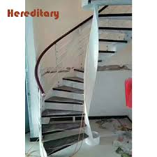 .art, a prefab wood building could be the right step toward getting your business off the ground. Prefabricated Indoors Spiral Staircase Wood Stair Step Models Stairs Grill Design On Buildmost