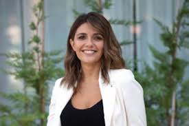 Check out the latest pictures, photos and images of serena rossi. Serena Rossi Possing In Venice Famousfix Com Post