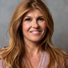 Connie Britton: 'If you think you're the one white person who can do no  wrong, you're not'