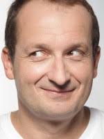 Ucho prezesa nie byłoby w stanie opisać tego, co się dzieje teraz wywiad. Robert Gorski Filmweb