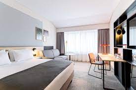 From spacious, beautifully appointed villas to fantastic resort destinations, every time, you can have it all. Holiday Inn Visit Limburg