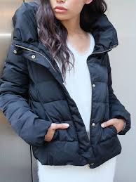 リゼクシー resexxy のショートダウンジャケット レディースファッション 服の通販 founy ファニー ファッション fashion レディース women アウター coat outerwear ジャケット jackets ダウン d ダウンジャケット レディース ファッション レディース ファッション