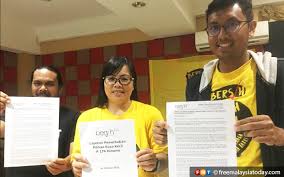 Hari 2| bengkel libat urus pindaan akta kesalahan pilihan raya 1954. Bersih Rekod 27 Kesalahan Pilihan Raya Di Kimanis Kebanyakan Oleh Warisan Free Malaysia Today Fmt
