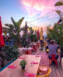 These 36 Most Instagrammable Places In La Are Your Best Secret Weapon For Slaying The Ig Game Instagrammable Places Mama Shelter Los Angeles Los Angeles Travel