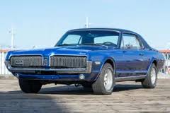 Image result for Shadow Blue 1987 Mercury