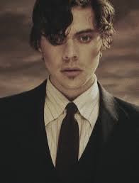 HARRY STYLES FOR BEAUTY PAPERS MAGAZINE 2020.•*:*