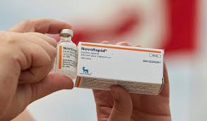 Image result for Insulin