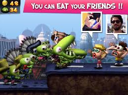 Combostore Zombie Tsunami Games Zombie New Zombie Tsunami