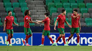 ¡qué jugada de dani olmo! La Previa Y Como Llegan Los Finalistas Del Europeo Sub21