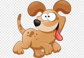 Über 7 millionen englischsprachige bücher. Dog Puppy Drawing Cartoon Dog Mammal Food Animals Png Pngwing