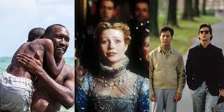 40 Best Oscar Winning Movies To Watch 2021 Classic Academy Award Winner Films But to save the family circus, he'll have to keep them out of his evil uncle's hands. 40 best oscar winning movies to watch
