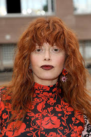 Natasha bianca lyonne braunstein is an american actress, director, writer, and producer. Kenzo Unveils Fifth Fashion Film Directed By Natasha Lyonne British Vogue British Vogue