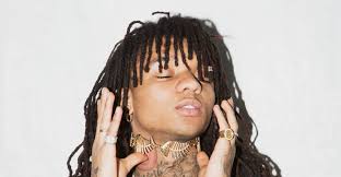 26 legendary photos from Day 3 of The FADER FORT