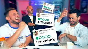 It is with great humor that guy carlier was accosted his son raphael on social networks sunday i wonder what's screwed up , wrote guy carlier. At The Heart Of A Huge Controversy The Duo Is Attacked By A Restaurateur World Today News