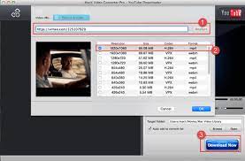 Figuring out how to download vimeo videos is a g. Top 7 Ways To Free Download Vimeo Videos On Mac Big Sur