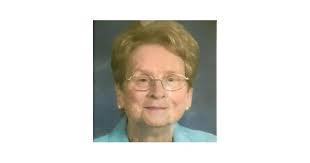 Helen Gillette Obituary (1930