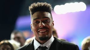 Jordan banjo (born 31 december 1992) is a british street dancer, best known as a current member of the dance troupe diversity, who won the third series of britain's got talent. Diversity S Jordan Banjo Feels Bad After Dog Photo Sparks Backlash Dublin S Fm104