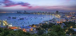 Pattaya City Cool Places To Visit Pattaya City Thailand Tours