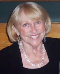 Shirley Rood Obituary (1926