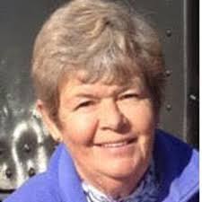 Wendy Ann Porter Krajeski, Nov. 7, 1943