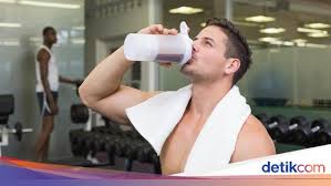 Check spelling or type a new query. Perhatikan Hal Ini Jika Hendak Konsumsi Protein Shake Untuk Turunkan Bobot