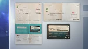 Debit card and chequebook related. After Waiting For Tax Refund For Virtual Bank Wnyer Now Must Wait For Irs To Take Action
