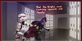 Combat Evaluation by Justrube - edit 2 by Ezzy-as-it-is on DeviantArt |  Combat, Evaluation, Star wars