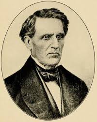 Rev Samuel Clark Aiken (1790-1879)