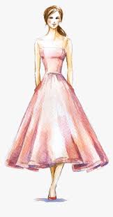 Express your creativity make unique, fresh and exceptional looks for women and men. Transparent Female Models Png Dress Fashion Drawing Model Png Download Transparent Png Image Pngitem