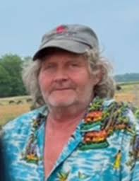 Timothy "Tim" Scott Briscoe