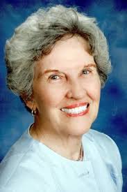 Joyce Reeves Obituary (1925