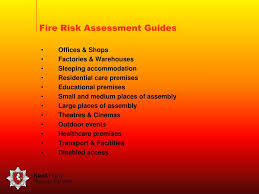 About 60% of hospitalisations from covid are not from. Ppt The Regulatory Reform Fire Safety Order 2005 Kirsty Ferguson Powerpoint Presentation Id 4985461