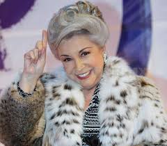 Nunca pagó regalías a Evangelina Elizondo