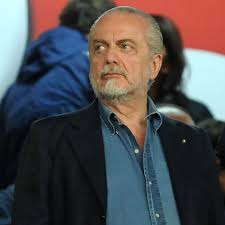 Inevitabilmente il tema del momento risponde al nome di james rodriguez. American Ownership Bid For Napoli Rejected By Aurelio De Laurentiis The Siren S Song